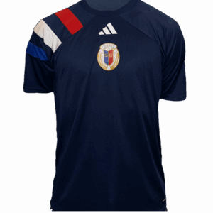 Adidas Mez (vendég)